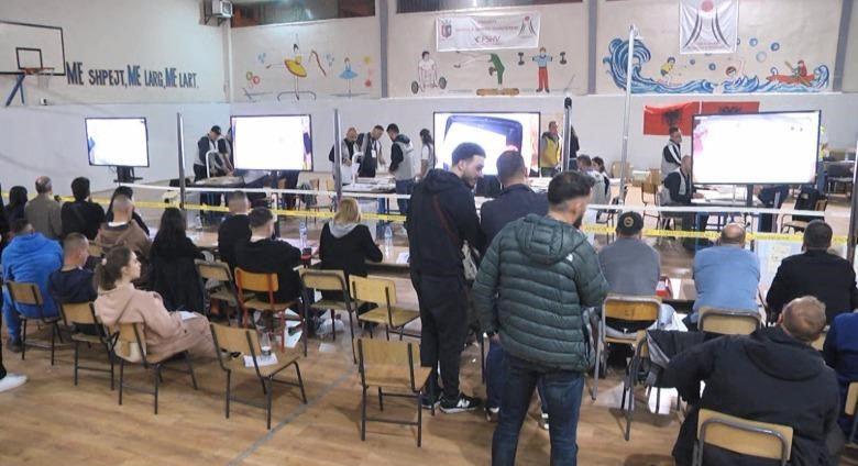 Bashkia Pukë përfundon procesin e numërimit, kryeson PD